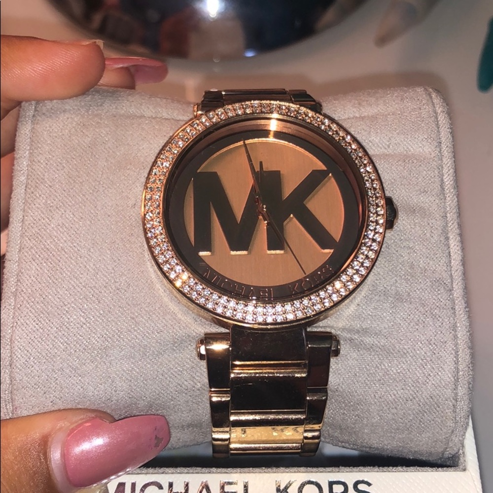 MICHAEL KORS WATCH